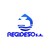 Regideso SA logo