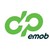 dP e-Mobility logo