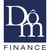 DÔM FINANCE logo