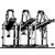 Pacific Crane Maintenance Company logo