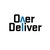 OverDeliver logo