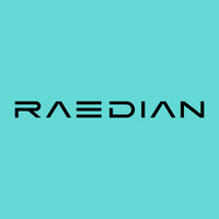 RAEDIAN logo