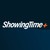 ShowingTime+ logo
