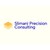 SLIMANI PRECISION CONSULTING logo