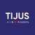 Tiju's Academy logo