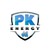 PK Energy logo