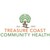 Treasure Coast Community Health logo