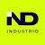 Industrio logo
