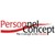 Personnel Concept Group logo