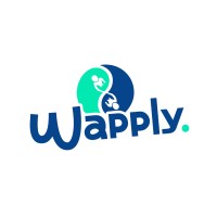 Wapply logo