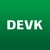 DEVK Versicherungen logo