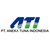 PT. Aneka Tuna Indonesia logo