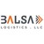 BALSA Logistics LLC logo