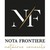 NOTA FRONTIERE - Notaires conseils ✍️ logo
