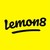 Lemon8 App logo