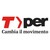 TPER SPA logo