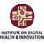 Institute on Digital Health and Innovation (IDHI) at Florida State University logo