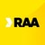RAA logo