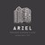 Arzel - Menuiserie Aluminium & Acier logo