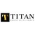Titan Hospitality logo