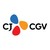 CJ CGV logo