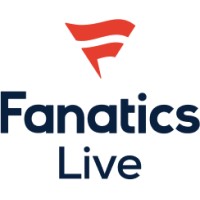 Fanatics Live logo