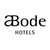 ABode Hotels logo