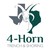 4-Horn Trench & Shoring logo