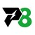 Point8 Power Systems logo