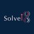 Solvei8 logo