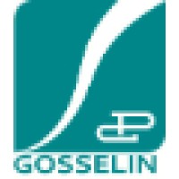 Gosselin logo