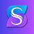 SRM Global Hospitals logo