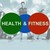 Health & Wellness logo