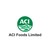 ACI Foods Limited logo