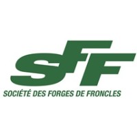 Société des Forges de Froncles logo