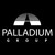 Palladium Group of Companies GEIE logo