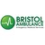 BRISTOL AMBULANCE EMS LIMITED logo
