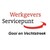 WerkRoute logo