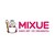 Mixue Indonesia logo
