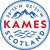 Kames Fish Farming logo