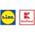 Lidl & Kaufland Asia logo