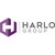 Harlo Group logo