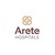 Arete Hospitals logo