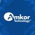 Amkor Technology Korea logo