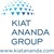 PT. Kiat Ananda Cold Storage logo