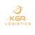 KGR Logistics logo