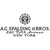 A.G. SPALDING & BROS 1876 (distributed and produced by BLUBOX srl) logo