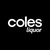 Coles Liquor logo