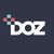 DOZ logo