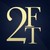 Agence 2F2T - Communication & Production Audiovisuelle logo